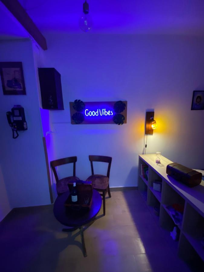 Magliara'S Room Neapel Exteriör bild