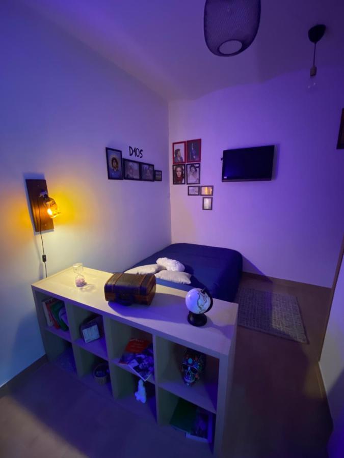 Magliara'S Room Neapel Exteriör bild